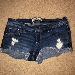 Hollister Shorts
